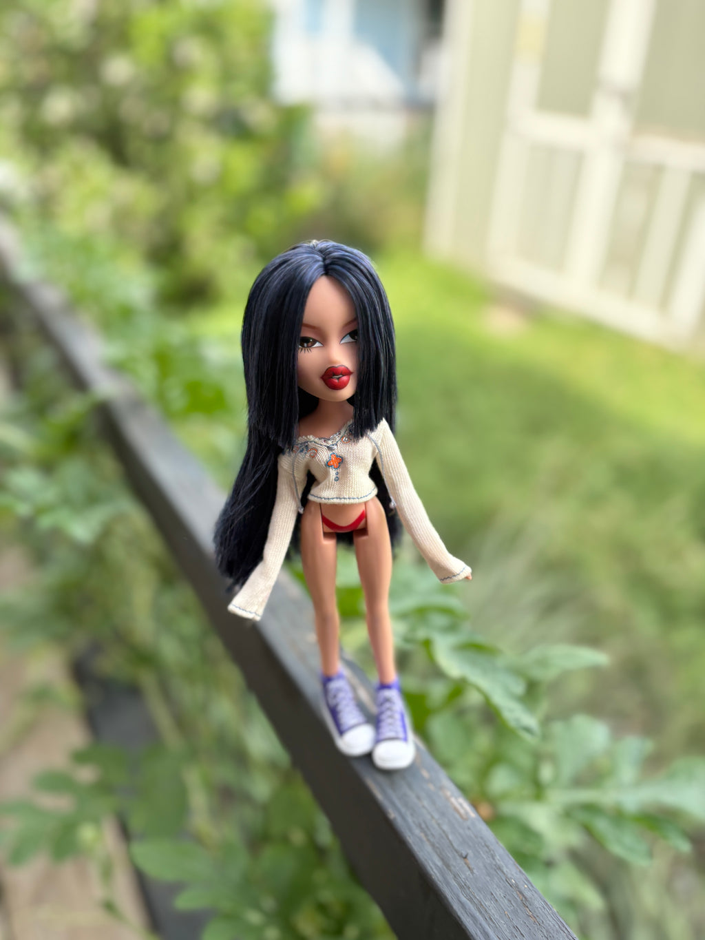 Bratz Scorchin’ Jade