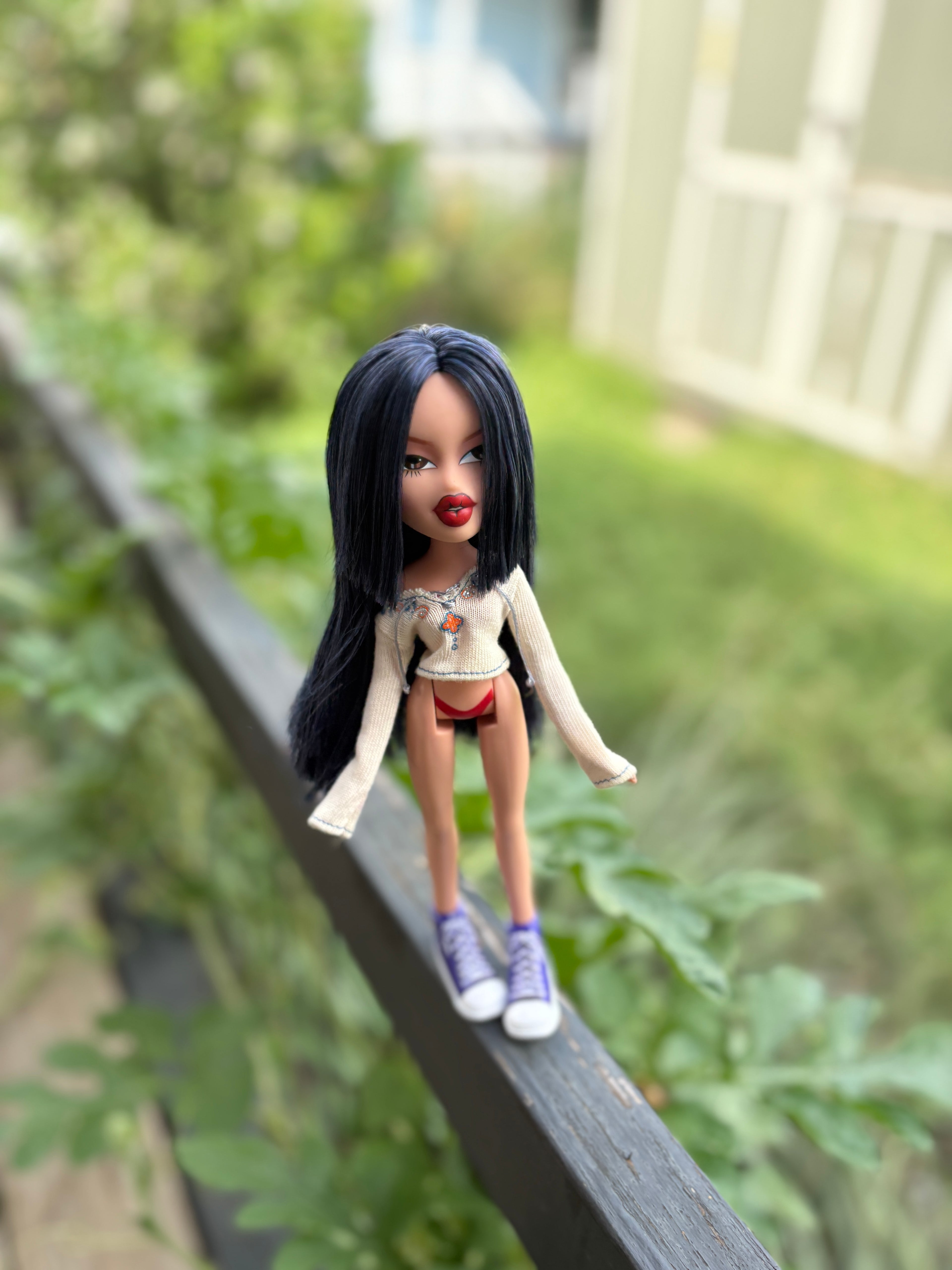 Bratz Scorchin’ Jade