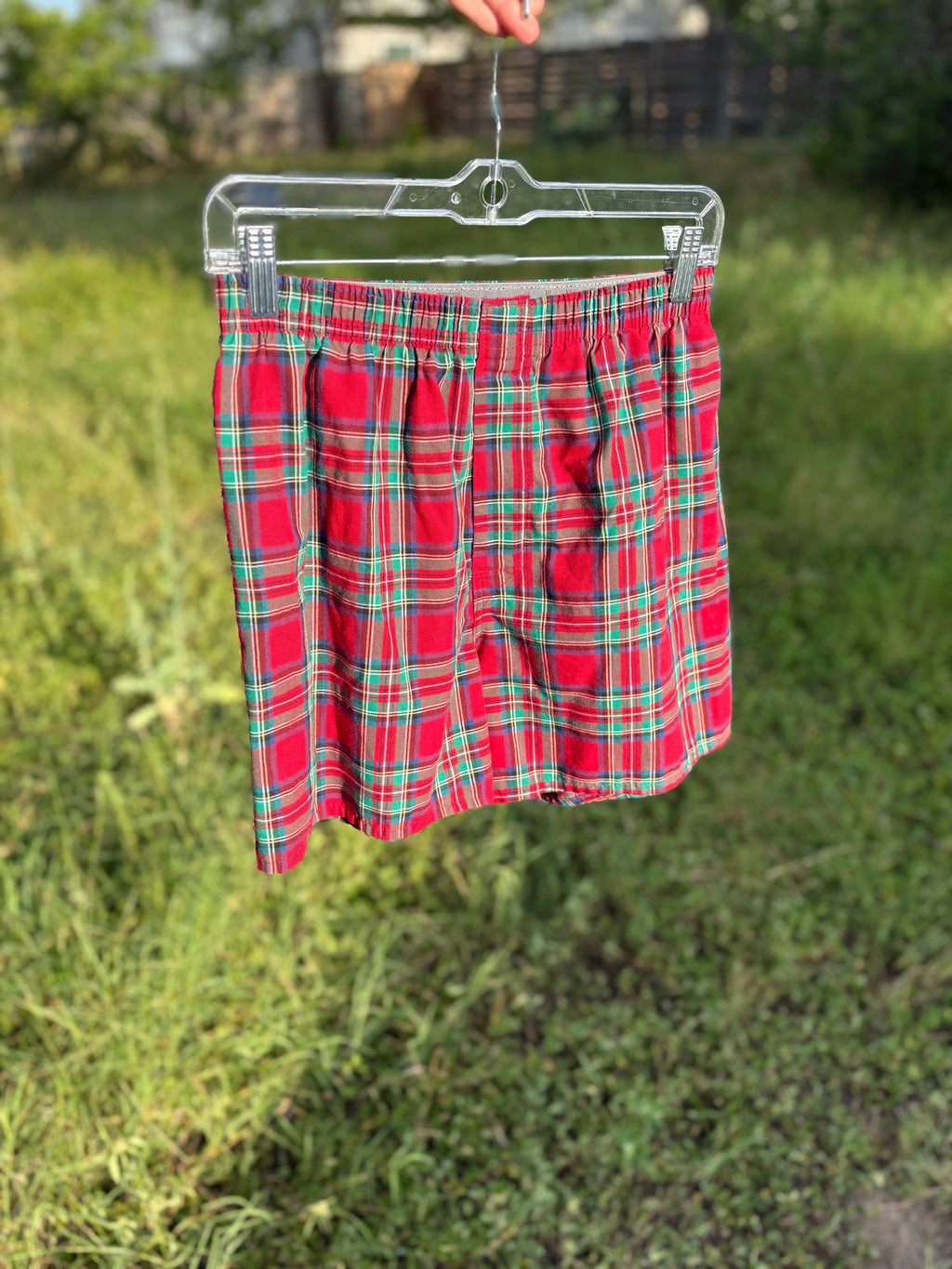early 00s boxers
