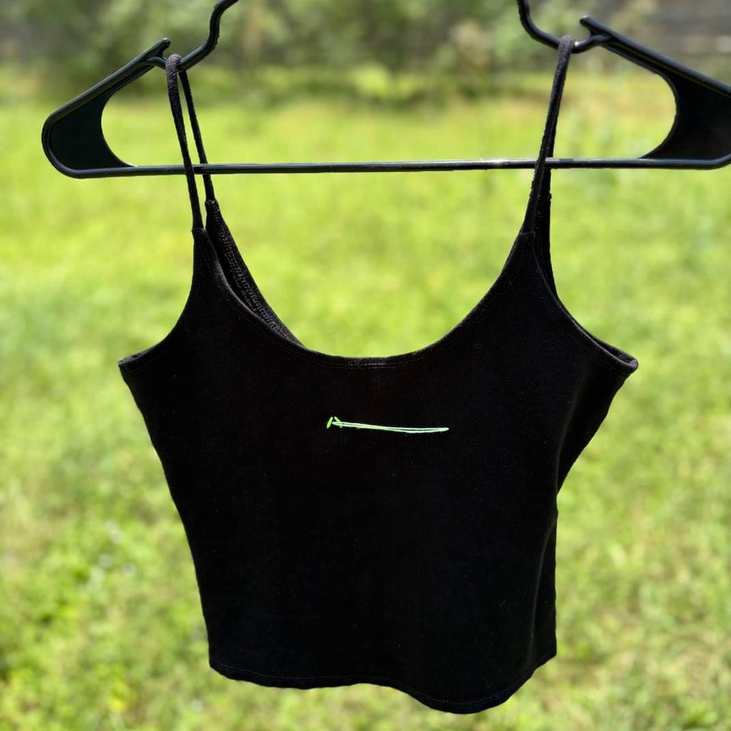 Astro Girl tank