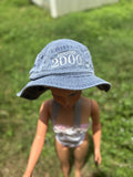 2000 Seniors hat