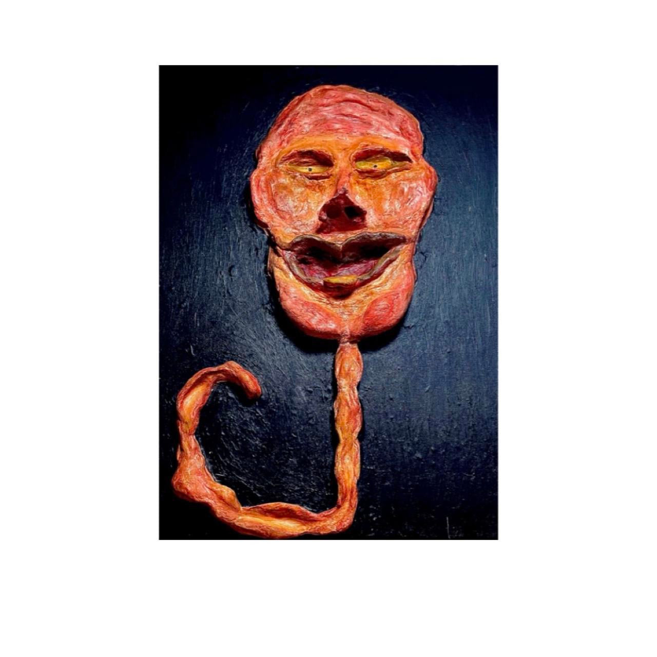 “Worm 1”
