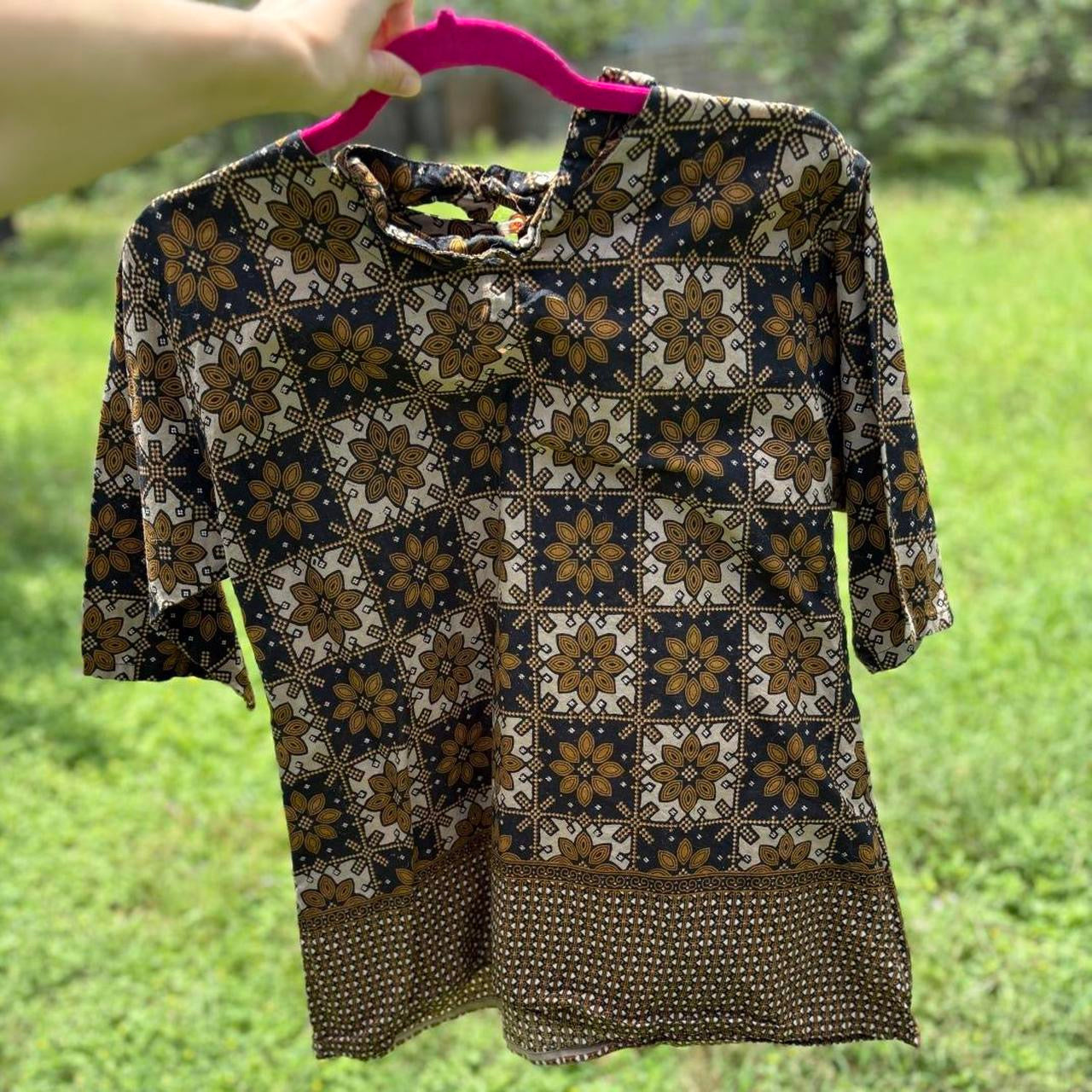 90s does 70s top