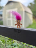 Troll Doll