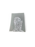 “Grieving Man 2”