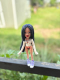 Bratz Scorchin’ Jade