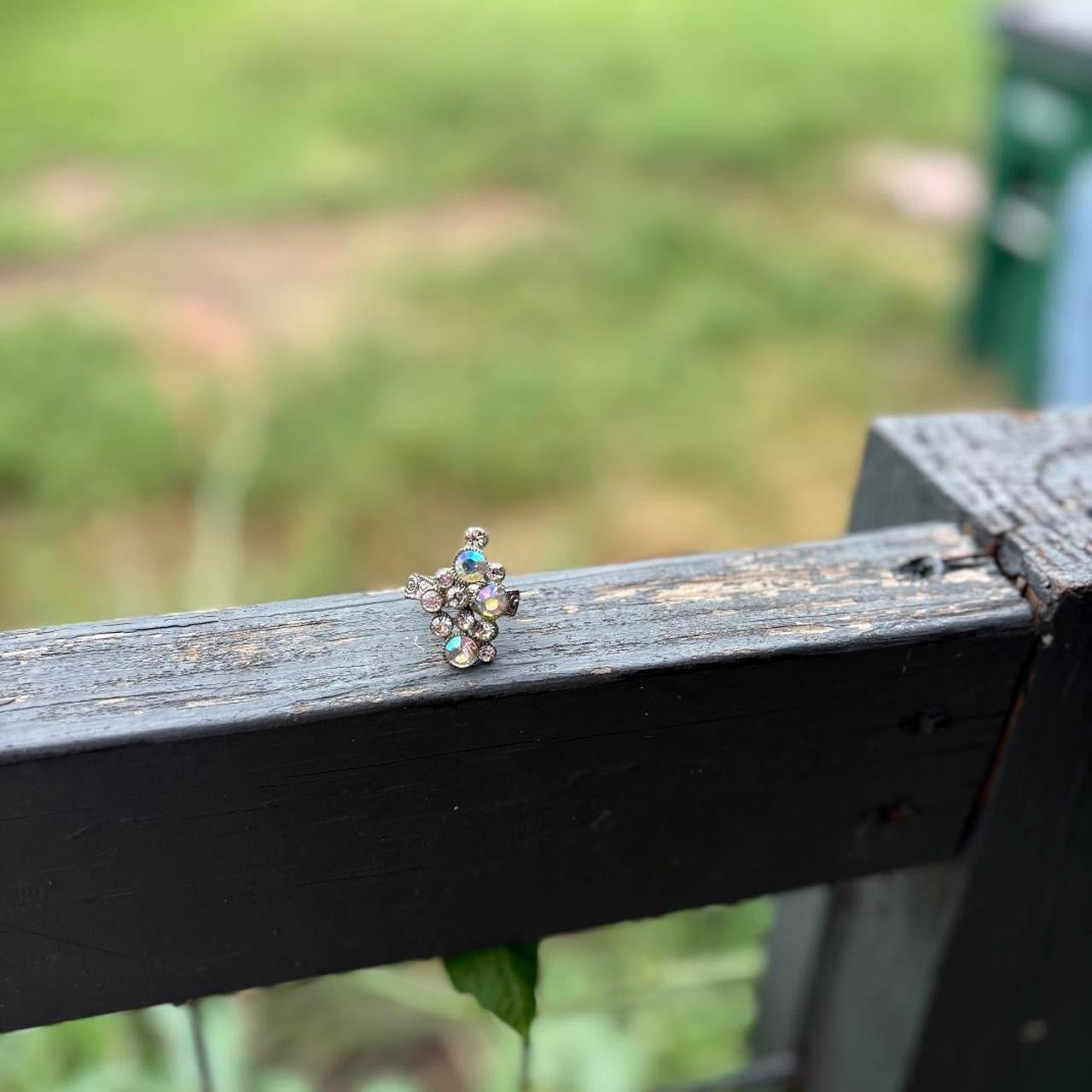 early 00s ring