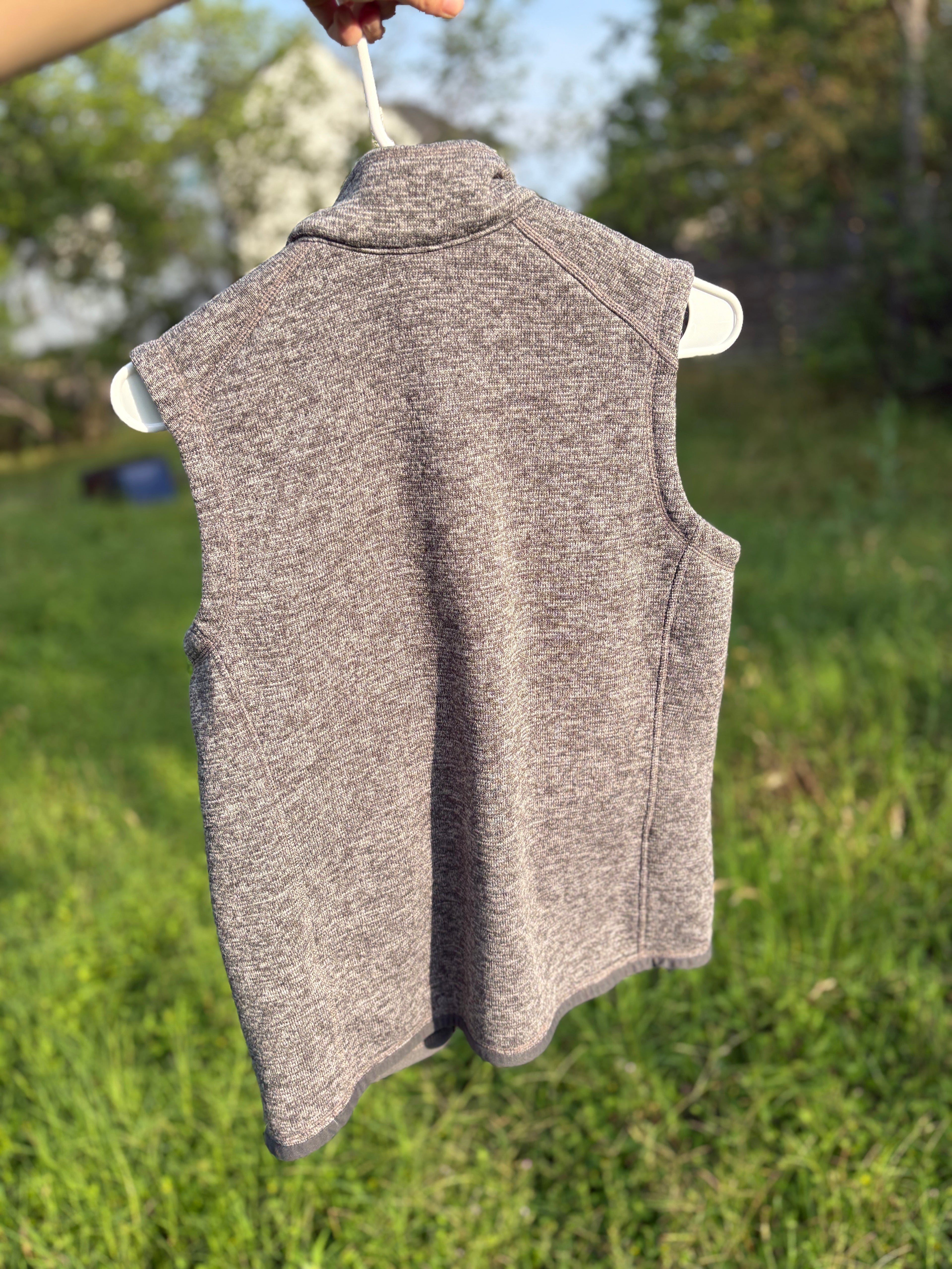 Heineken Vest