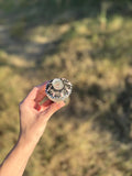 early 00s perfume bottle
