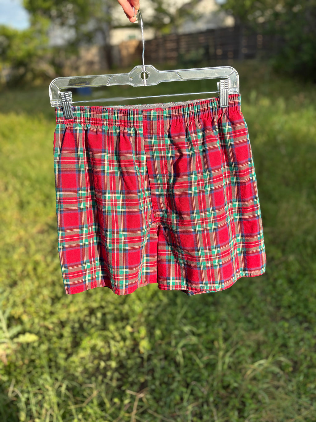 early 00s boxers