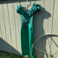 Rose Taft for Couture Fashions dress