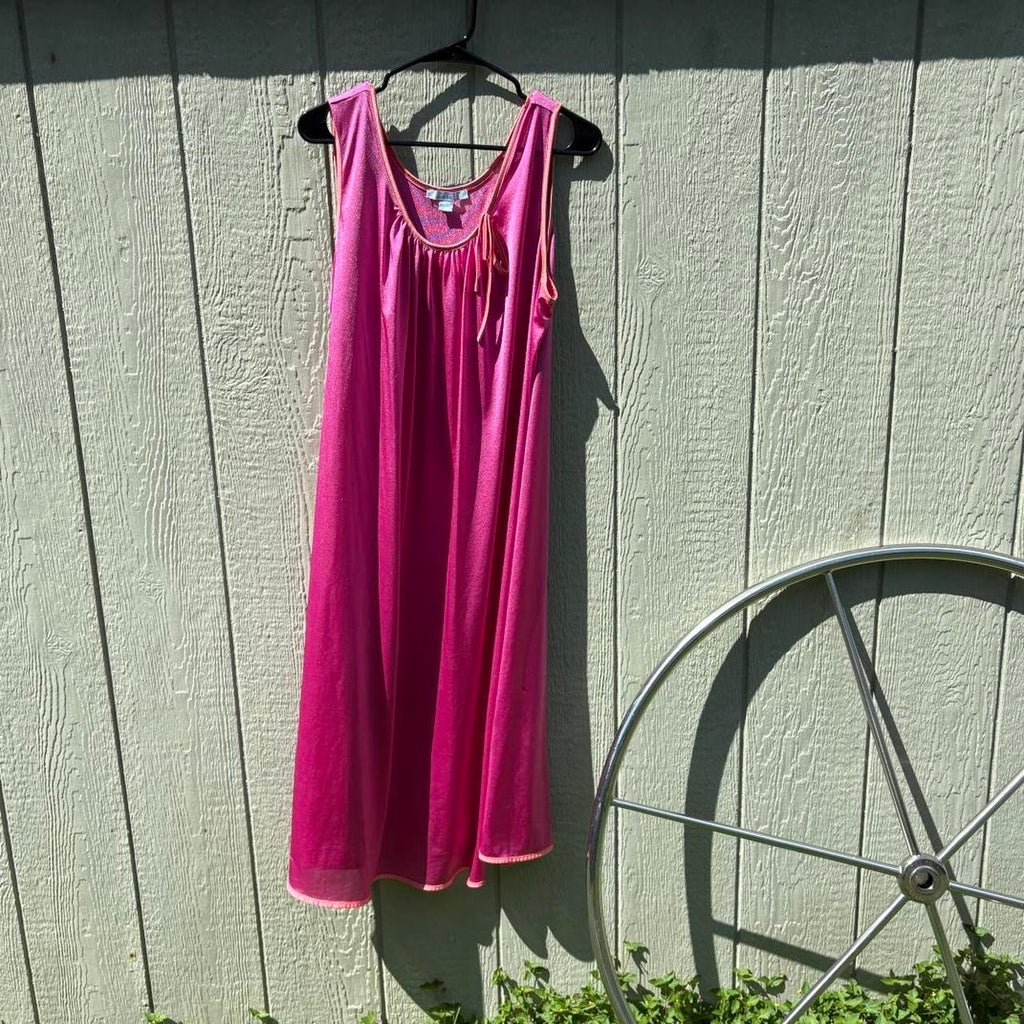 90s nightgown