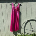 90s nightgown