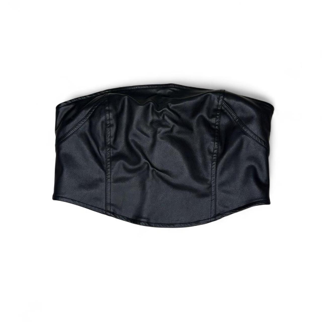 Kendall&Kylie crop top