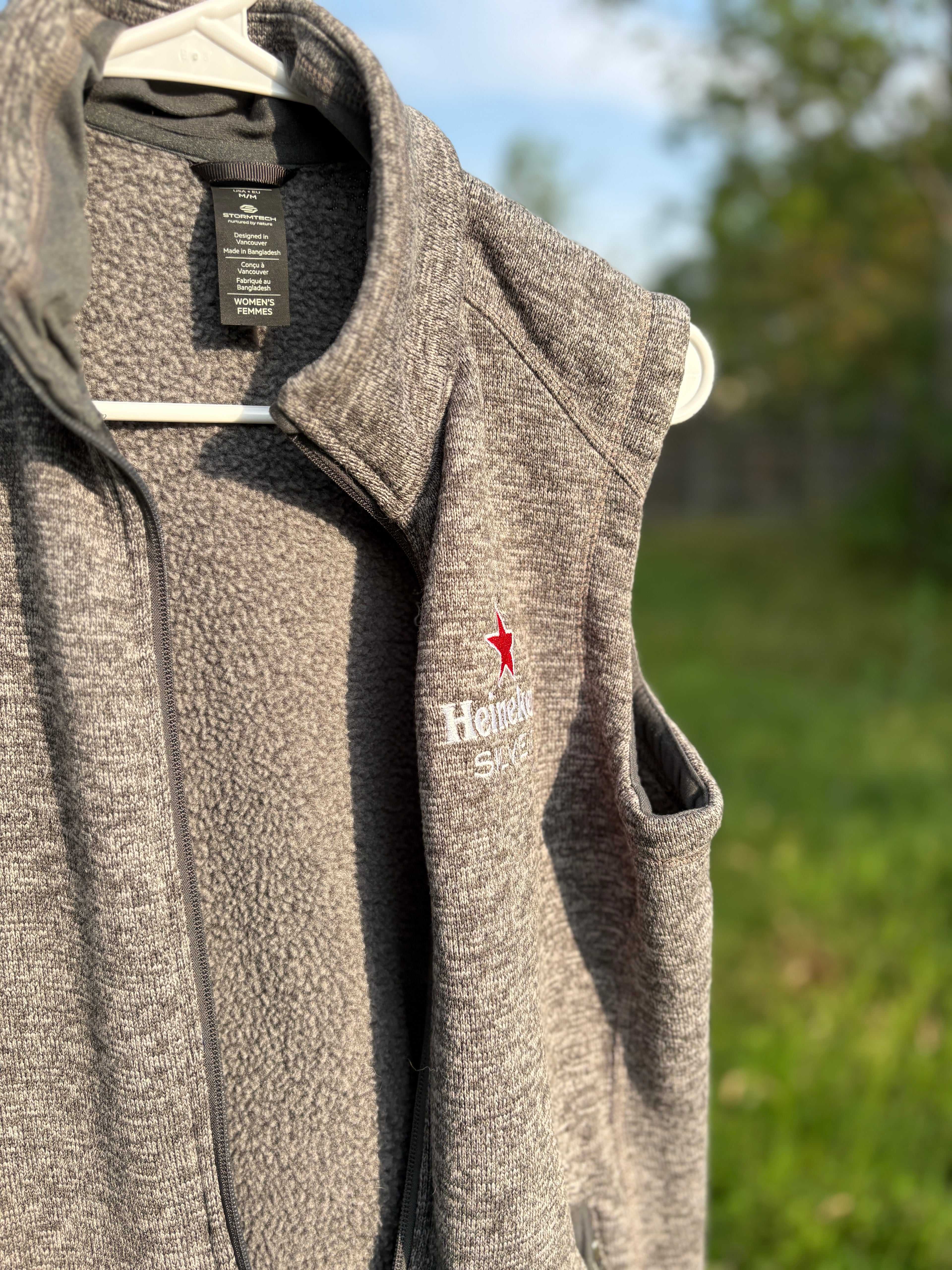 Heineken Vest