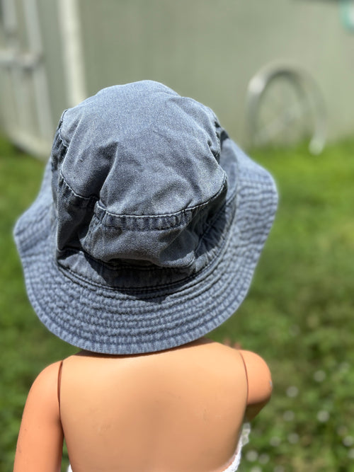 2000 Seniors hat