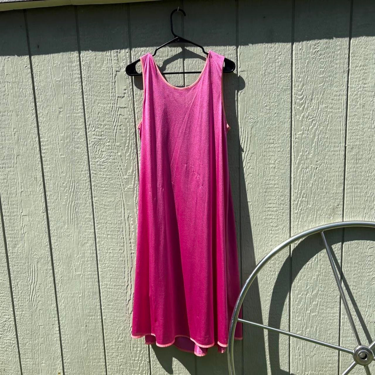 90s nightgown