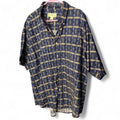 vintage 90s button up