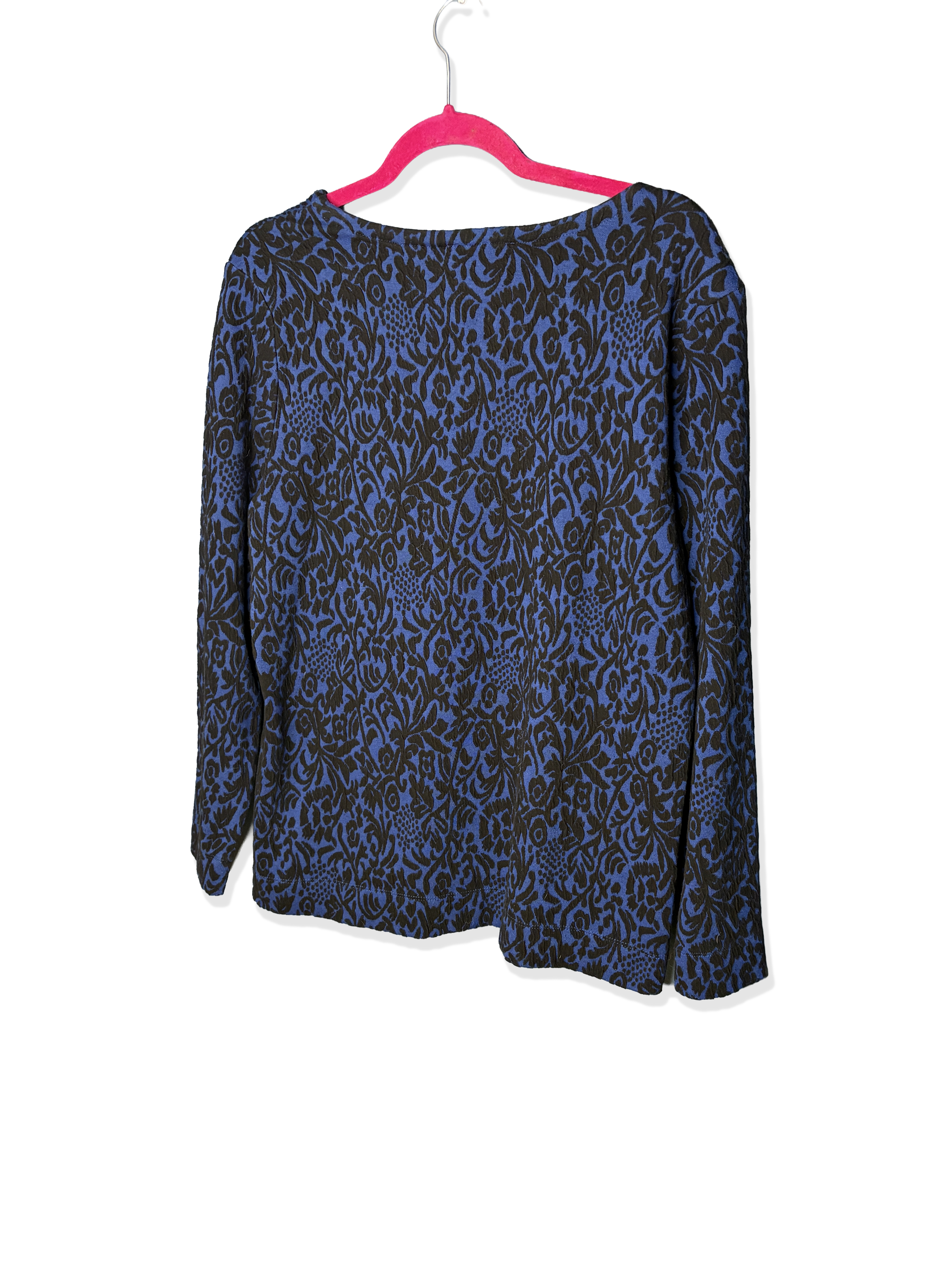 vintage 90s Coldwater Creek top
