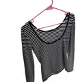striped long sleeve
